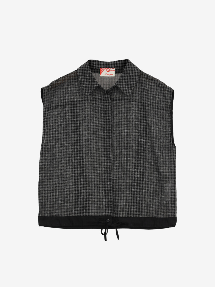 CAMISA VICHY 