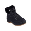 Botas Park City Negro