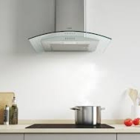 Campana extractora 305 m3/h Candy CGM64/1X-ALG Campana extractora 305 m3/h Candy CGM64/1X-ALG