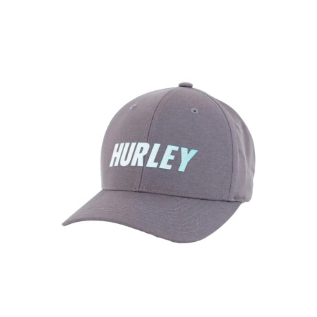 HURLEY SKYRIDGE DRY CAP Dark Lavander