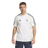 Camiseta de Hombre Adidas UBP Real Madrid Blanco