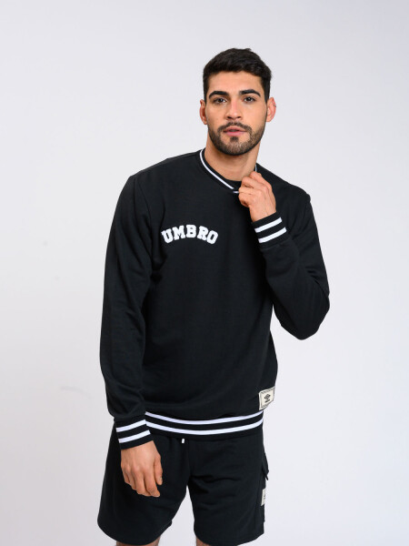 BUZO UNIVERSITY<br /> HOMBRE Umbro Hombre 029