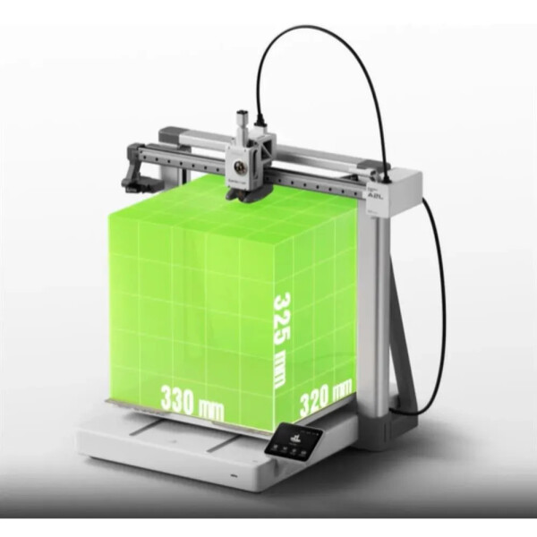 Impresora 3d Bambu Lab A2l IMPRESORA 3D BAMBU LAB A2L