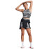 Pjt Rck Lets Go BTB Top Pt-BLK BLK-001