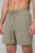 Short The 7 Infinite Short (Unlined) O2 Run Short Hombre Seagrass