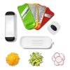 Set Ralladores de Cocina De Mesa Oxo 11316000 Set Ralladores de Cocina De Mesa Oxo 11316000