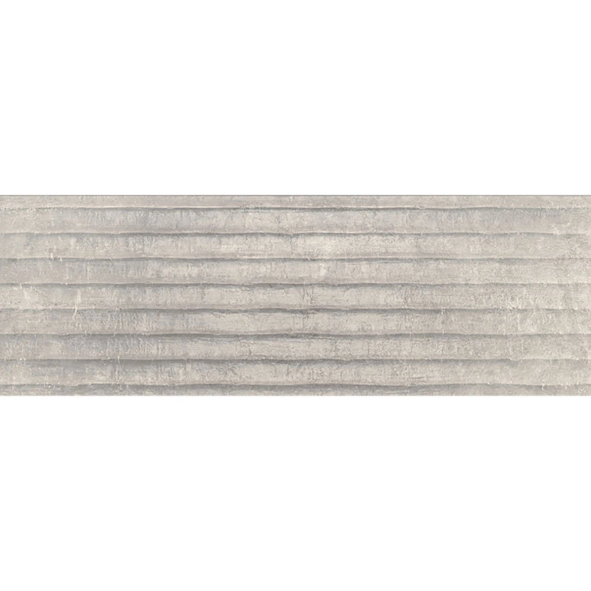 Ceramica Gris Rusticos Mate Textura 40X120Cm Pared 