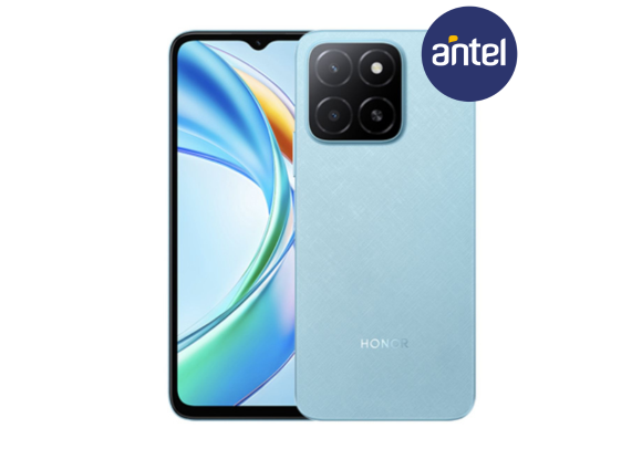 Antel - Plan Plus 1