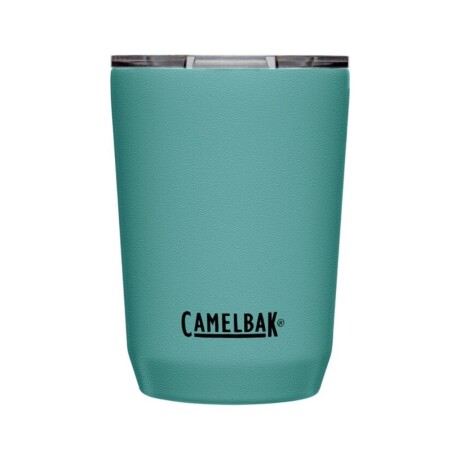 Vaso Camelbak Tumbler 350ml, Acero Inox. Insulado - Verde Pertóleo 0