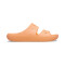 Sandalias Crocs Classic Sandal V2 - Unisex Electric Sunstone