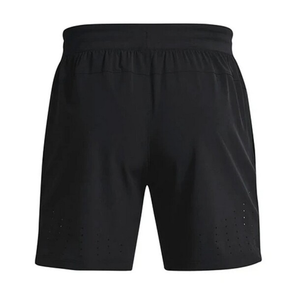 Short Under Armour SpeedPocket Vent Negro