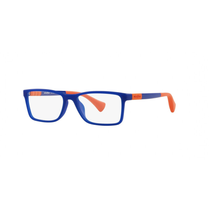 Miraflex 4012 Azul y Naranja