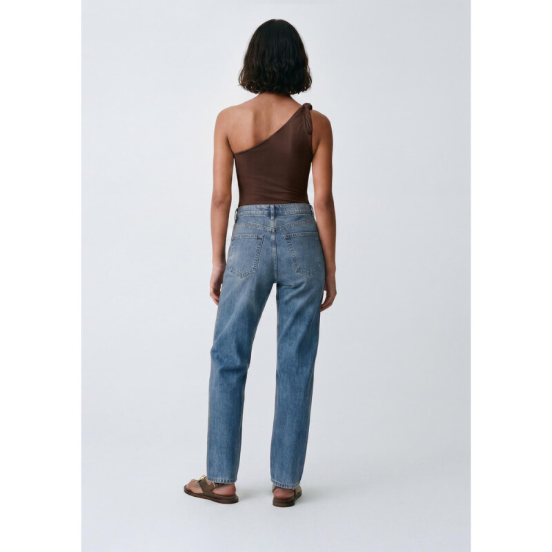 BODY SM FEM MARROM ESCURO