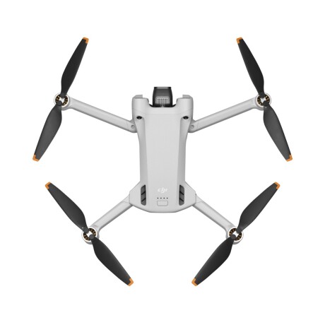 Drone DJI Mini 3 Pro 4K + Control RC con Pantalla Gris