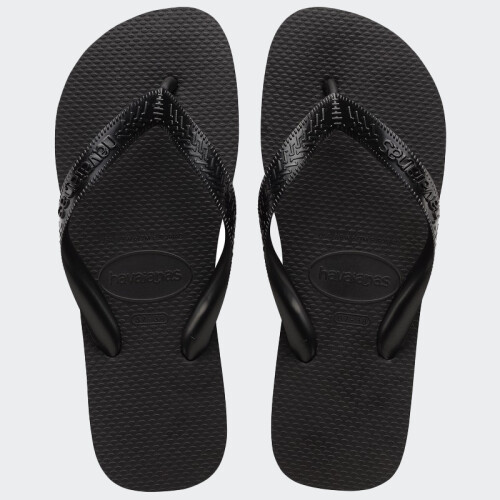 Ojotas Havaianas Top Negro