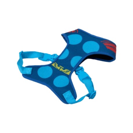 Arnes Mascota Pechera Mesh Thor ZeeDog - Talle M Arnes Mascota Pechera Mesh Thor ZeeDog - Talle M