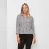 Blusa CRUDO/MULTI