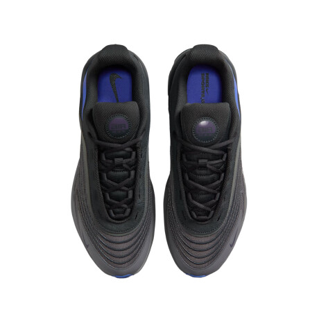 Championes Nike Air Max Fire Black