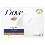 DOVE JABON BLANCO CREMA PAQ48/ 90 GR. UN única