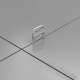 NIVELADORES PARA PISO 0.5MM BOLA DE 200 UN 000