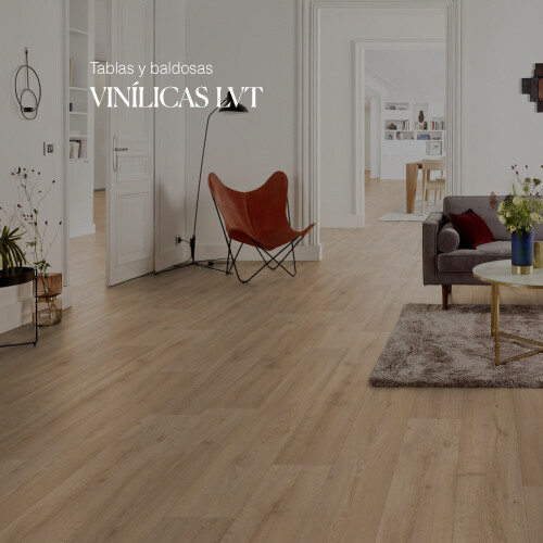 Vinílicos LVT