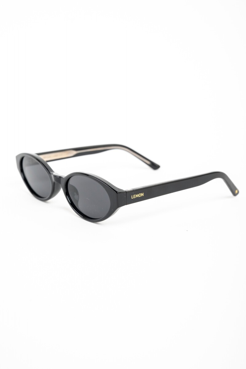Lentes De Sol - Negro 