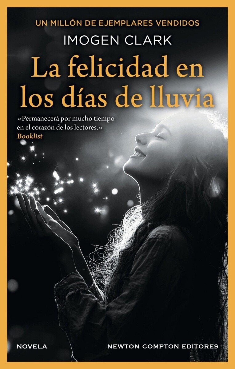 FELICIDAD EN LOS DIAS DE LLUVIA LA 