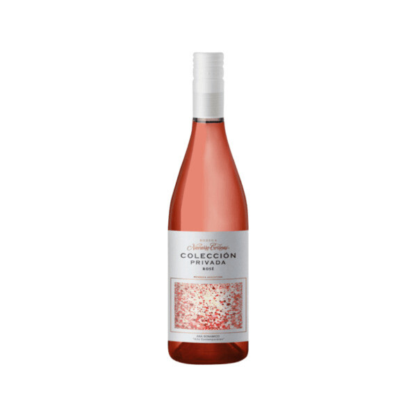 Navarro Correas Rosé 750 ml Navarro Correas Rosé 750 ml