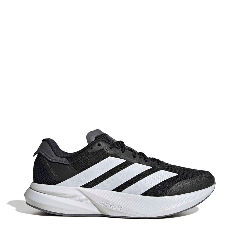 Championes de Hombre Adidas Championes Duramo Speed 2 M Negro