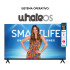 Smart Tv Smartlife Sl-tv58smt24t Uhd 4k 58" TV 58 SMARTLIFE sl-tv58smt24t
