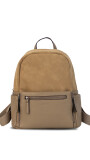 MOCHILA MIRIAM TOPO