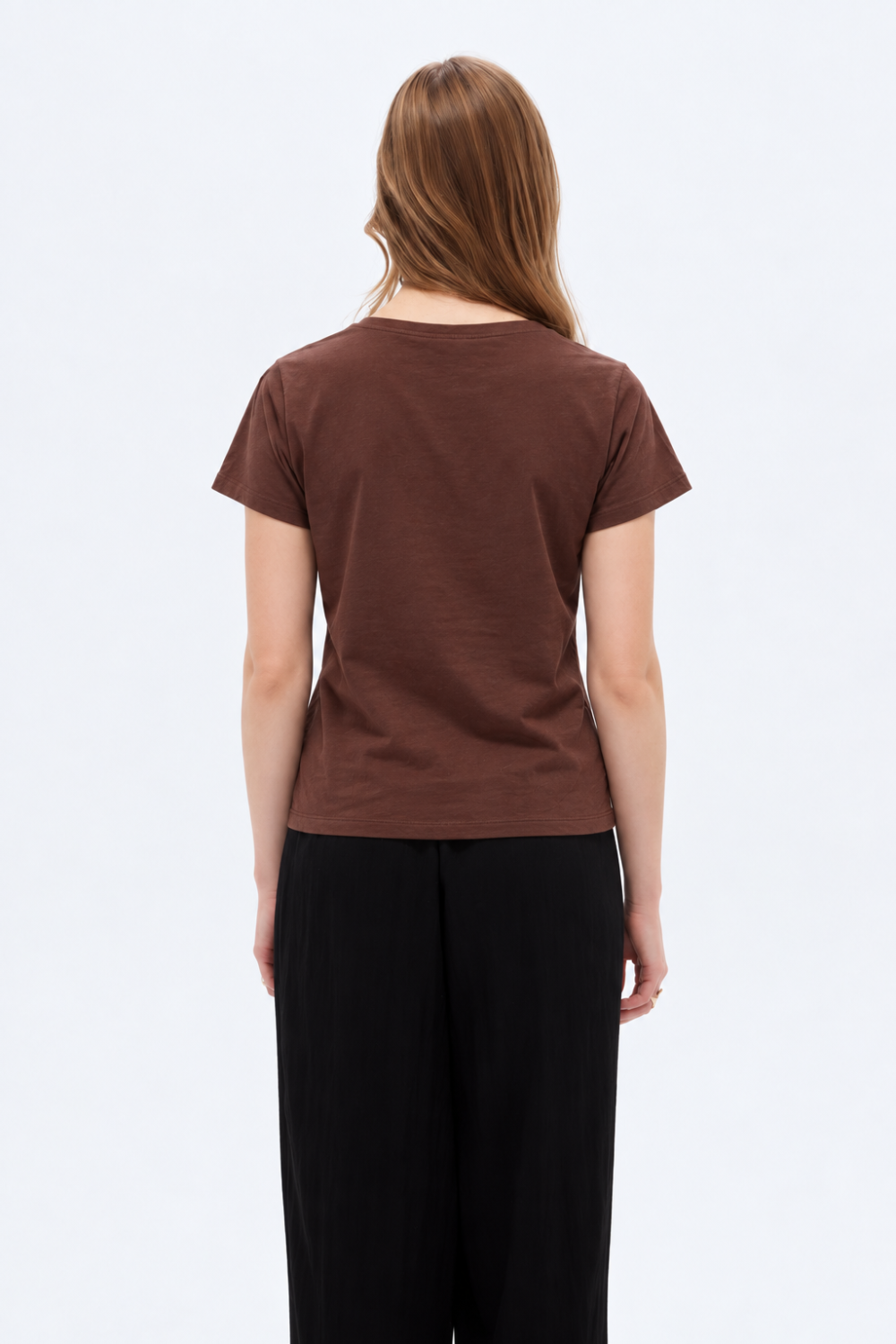 Remera Brosket Estampado 4