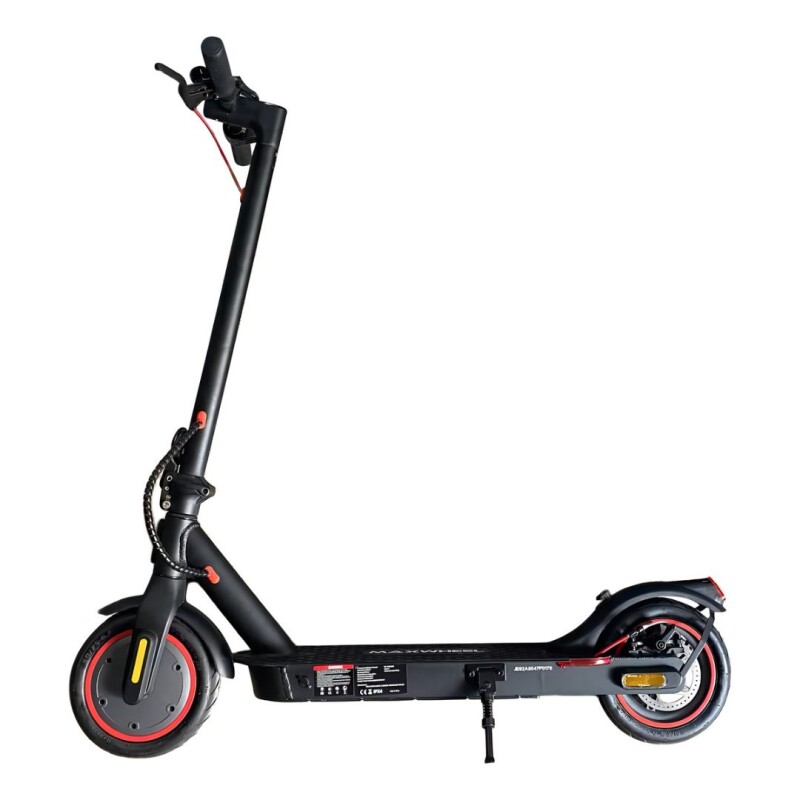 Monopatín Electrico E9pro Maxwheel 8.5 Neumático Con Suspensión Monopatín Electrico E9pro Maxwheel 8.5 Neumático Con Suspensión