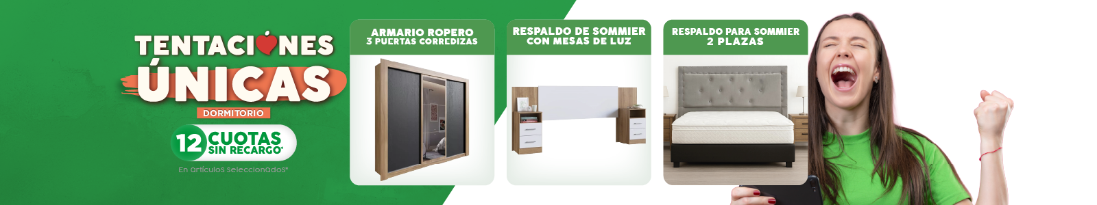 DEJATE LLEVAR POR ESTAS TENTACIONES , EL MEJOR PRECIO EN LA TENTACION