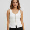 Tops Ixia Blanco