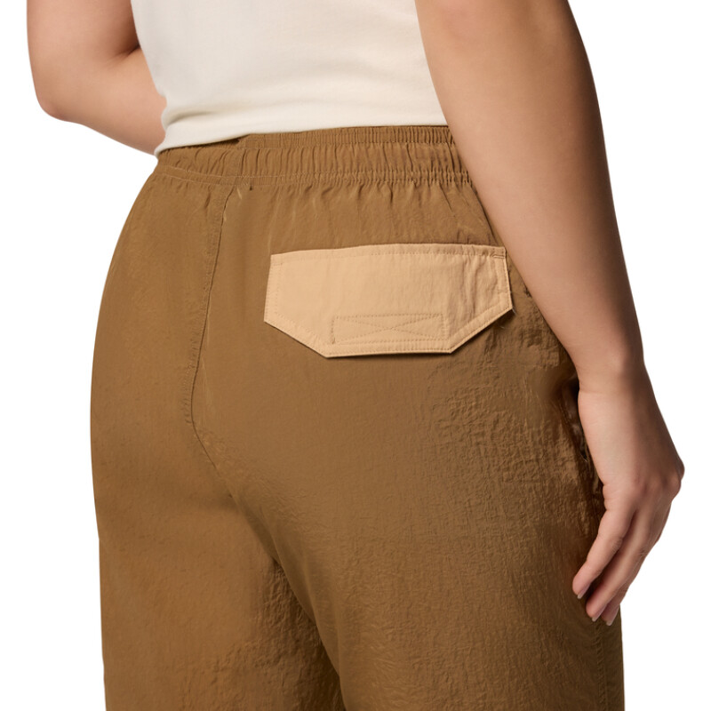 Pantalon Challenger II Hombre DELTA