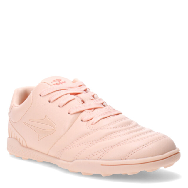 Championes de Fútbol 5 Infantiles Topper San Ciro Rosa Claro