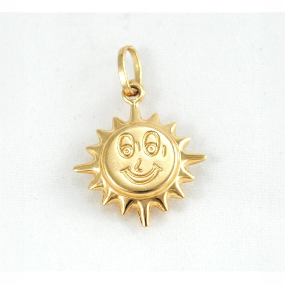 Dije Oro 18 K Dije Oro 18 K