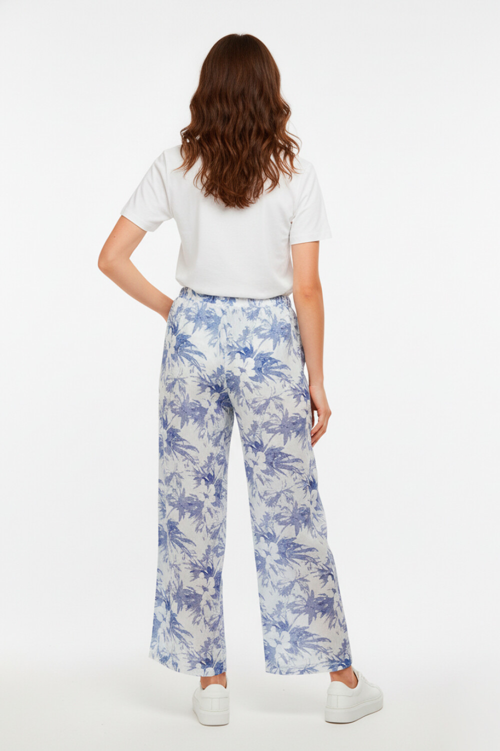 Pantalon Calino Estampado 2