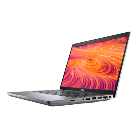 Notebook Dell 15,6'' Core I5 16GB 256GB W10 Pro 001