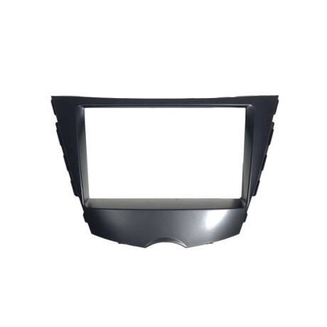 Marco Adaptador Hyundai Veloster 2 Din