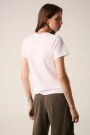 REMERA JUANA Blanco