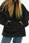 Hoodie Fado Negro