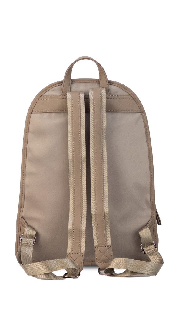 MOCHILA CAROLINA TOPO