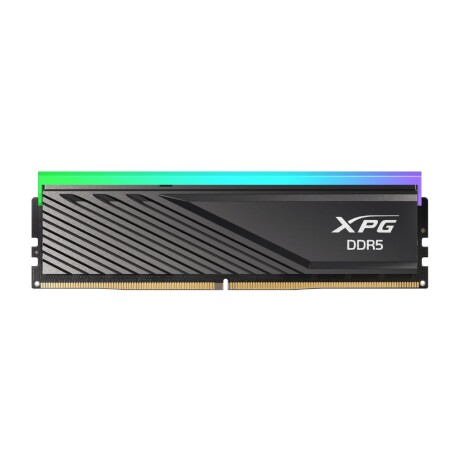 Memoria Adata Xpg Rgb DDR5 16GB 6000 CL48 Bk 001