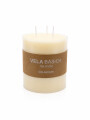 VELA SIN AROMA BLANCO