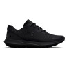 Under Armour Surge 3 Negro