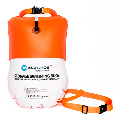 Boya Bolso Marjaqe Impermeable 100% 20l 001