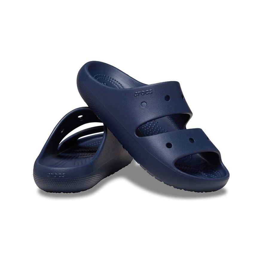 Classic Sandal V2 - Unisex Navy