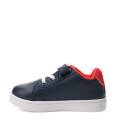 Championes de Niños MARVEL Spider Man C/Velcro Azul - Rojo